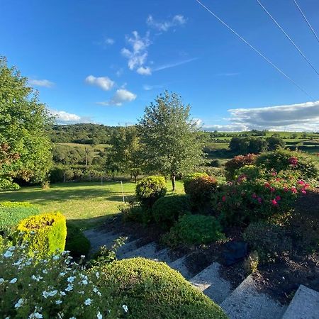 Cheerful 3 Bedroom House With Fantastic Views Shercock Bagian luar foto