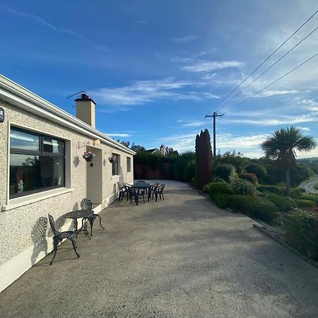 Cheerful 3 Bedroom House With Fantastic Views Shercock Bagian luar foto