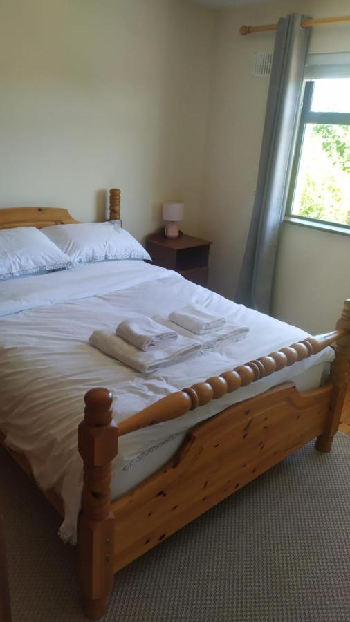 Cheerful 3 Bedroom House With Fantastic Views Shercock Bagian luar foto
