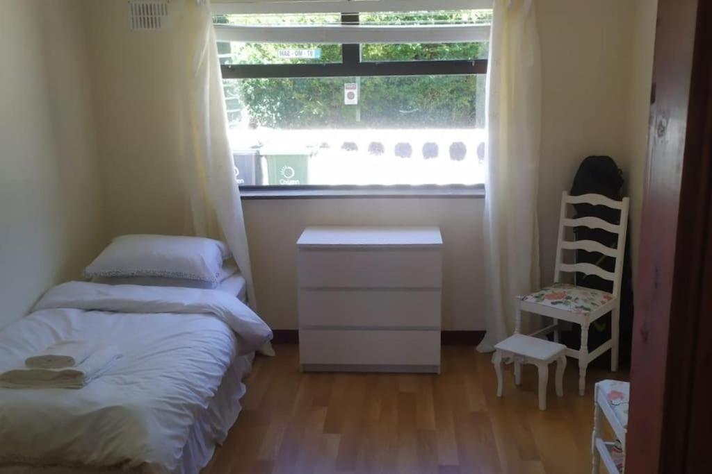 Cheerful 3 Bedroom House With Fantastic Views Shercock Bagian luar foto