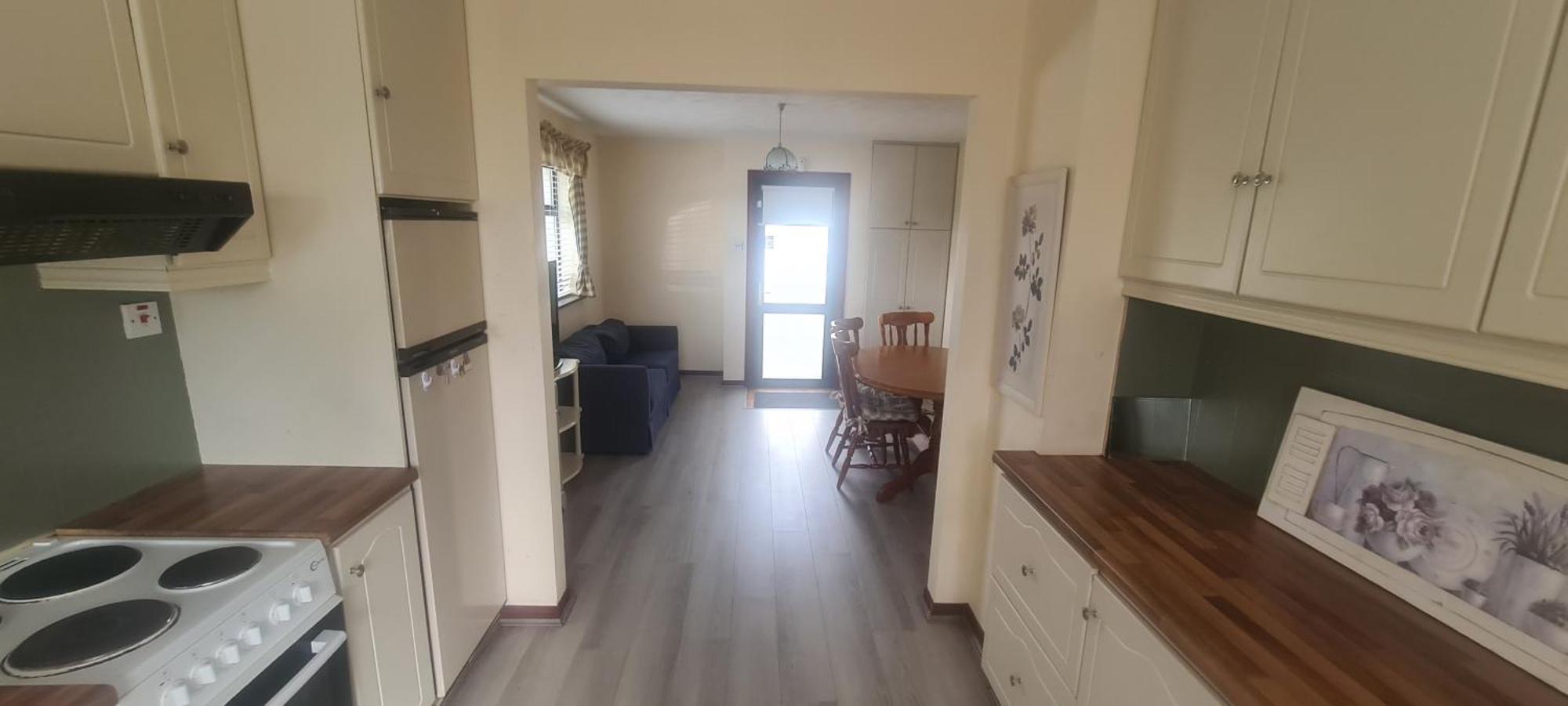 Cheerful 3 Bedroom House With Fantastic Views Shercock Bagian luar foto